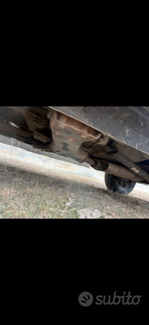 Jeep Cherokee 2002 photo 4