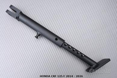 Cavalletto regolabile per HONDA CRF 125 F 2014 26