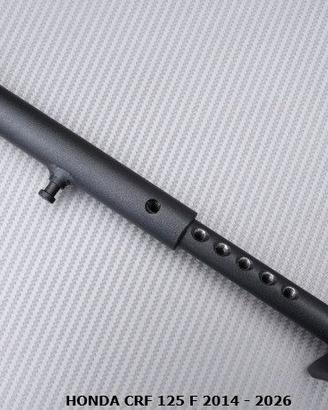 Cavalletto regolabile per HONDA CRF 125 F 2014 26