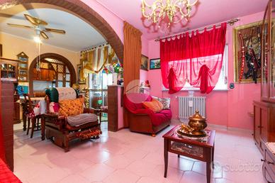 3 LOCALI A ALPIGNANO