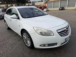 OPEL Insignia 2.0 CDTI 160CV Sports Tourer aut.