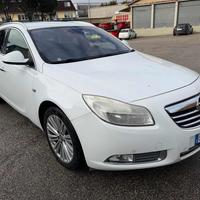 OPEL Insignia 2.0 CDTI 160CV Sports Tourer aut.