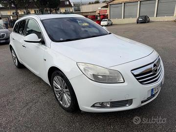 OPEL Insignia 2.0 CDTI 160CV Sports Tourer aut.