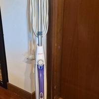 Polti Vaporella pulizia pavimenti 