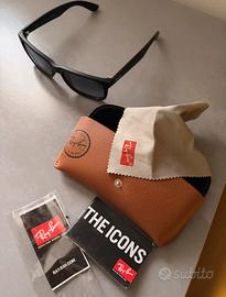 Rayban Polarizzati Unisex