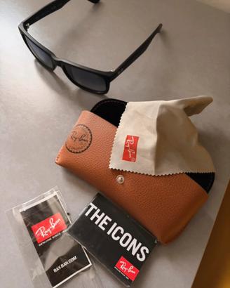 Rayban Polarizzati Unisex