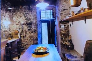 Loft / Open Space di 50 m² con 1 locale a Riomaggi