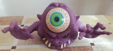 Ghostbusters Kenner: Bug-Eye Ghost