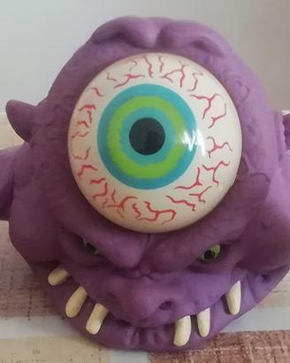 Ghostbusters Kenner: Bug-Eye Ghost