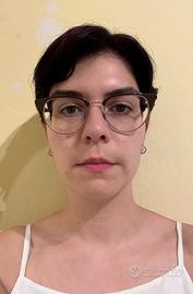 Impiegata amministrativa nuova esperienza