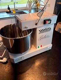 FAMAG Grilletta IM5  Impastatrice a spirale di al