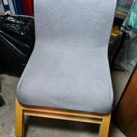 Poltrone Nolmyra Ikea 