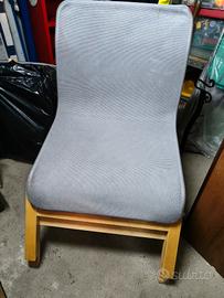 Poltrone Nolmyra Ikea 