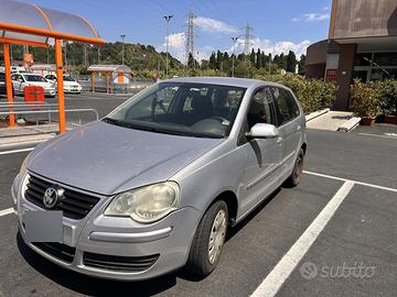 Polo 1.4 benzina