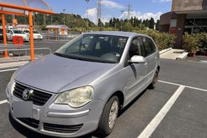 Polo 1.4 benzina
