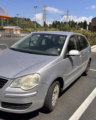 Polo 1.4 benzina