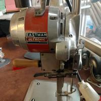 taglierina tessuti Eastman Ultronic Class 625