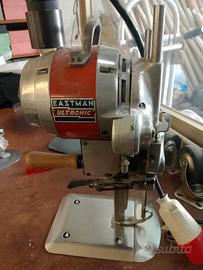 taglierina tessuti Eastman Ultronic Class 625
