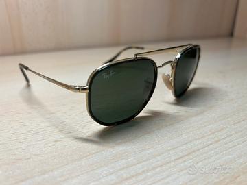 Occhiali da sole Ray-Ban Marshal II