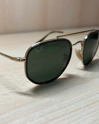 Occhiali da sole Ray-Ban Marshal II