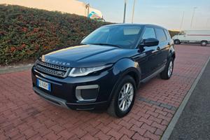 Land Rover Range Evoque 2.0 TD4 150 CV 5p. Pure