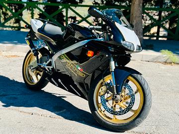 Cagiva mito ev anniversario