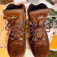 scarpe da montagna - trekking