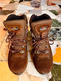 scarpe da montagna - trekking
