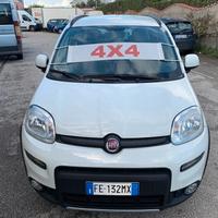 Fiat Panda 1.3 MJT 95 CV S&S 4x4