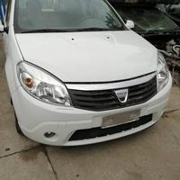 Paraurti anteriore DACIA SANDERO del 2009