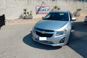 Chevrolet Cruze 1.7 Diesel Station Wagon LT