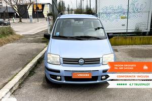FIAT Panda 2� serie Panda 1.2 Dynamic