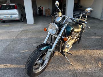 Suzuki Marauder VZ 800 1998
