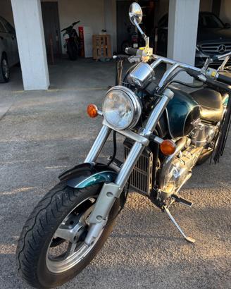 Suzuki Marauder VZ 800 1998