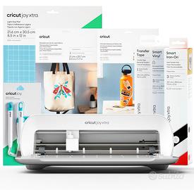 Cricut Joy Xtra 2025