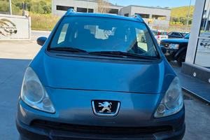 Peugeot 1007 1.4 HDi Sporty