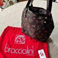 BORSA BRACCIALINI ORIGINALE