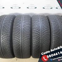 235 55 19 Michelin 2020 95% MS 235 55 R19