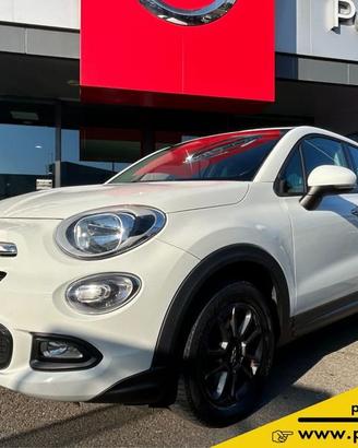 FIAT 500X 1.3 MultiJet 95 CV 1°PROP-GARANZIA