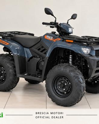 Kawasaki Brute Force 450 MY 26 (visionabile)