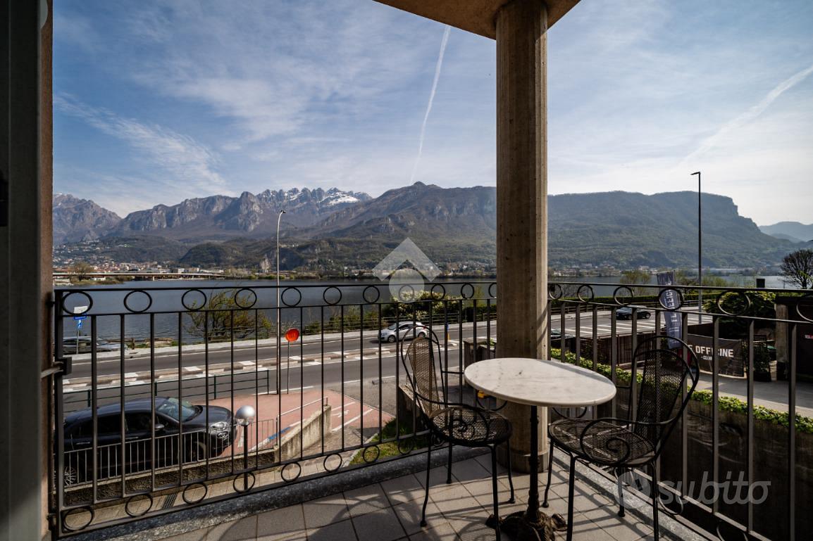 Apartment in Pescate, Pescalina - Vista 3