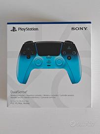 Controller Sony PS5 Rhythm Blue – NUOVO