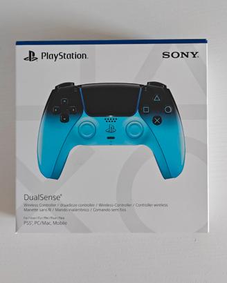Controller Sony PS5 Rhythm Blue – NUOVO