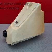 SERBATOIO TANK KTM GS 125 1991 1992 MX