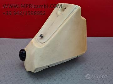 SERBATOIO TANK KTM GS 125 1991 1992 MX