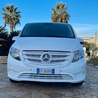 Mercedes Vito Tourer 116 CDI