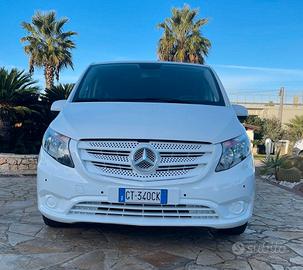 Mercedes Vito Tourer 116 CDI