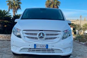Mercedes Vito Tourer 116 CDI