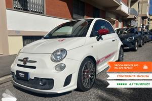 ABARTH 500 500 1.4 Turbo T-Jet