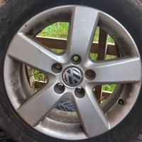 cerchi golf 5